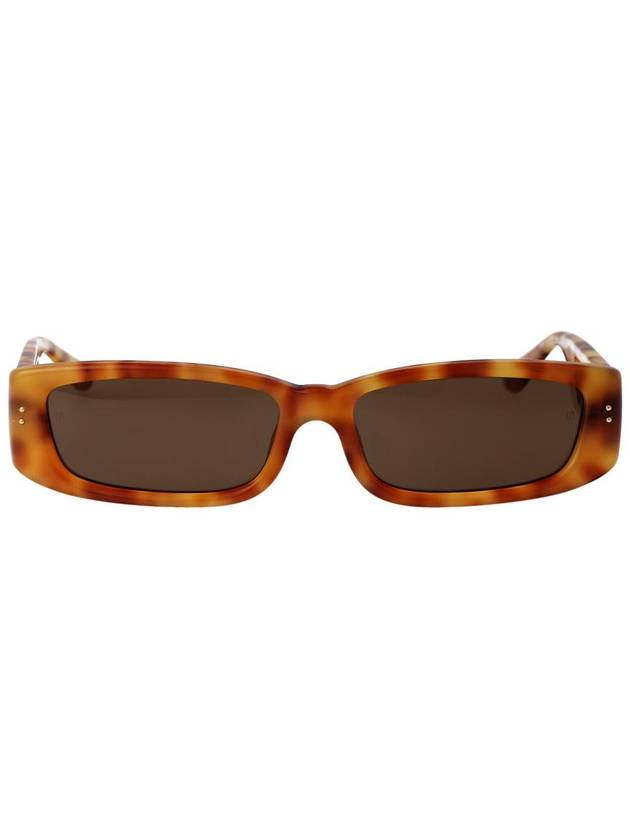 Linda Farrow Sunglasses - LINDA FARROW - BALAAN 1