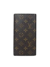 M66540 long wallet - LOUIS VUITTON - BALAAN 3