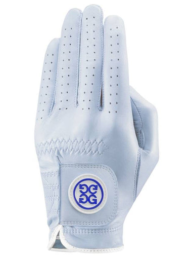 Limited Edition Seasonal Golf Gloves Blue - G/FORE - BALAAN 1