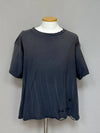 Short sleeve t shirt 55 66 - ACNE STUDIOS - BALAAN 1