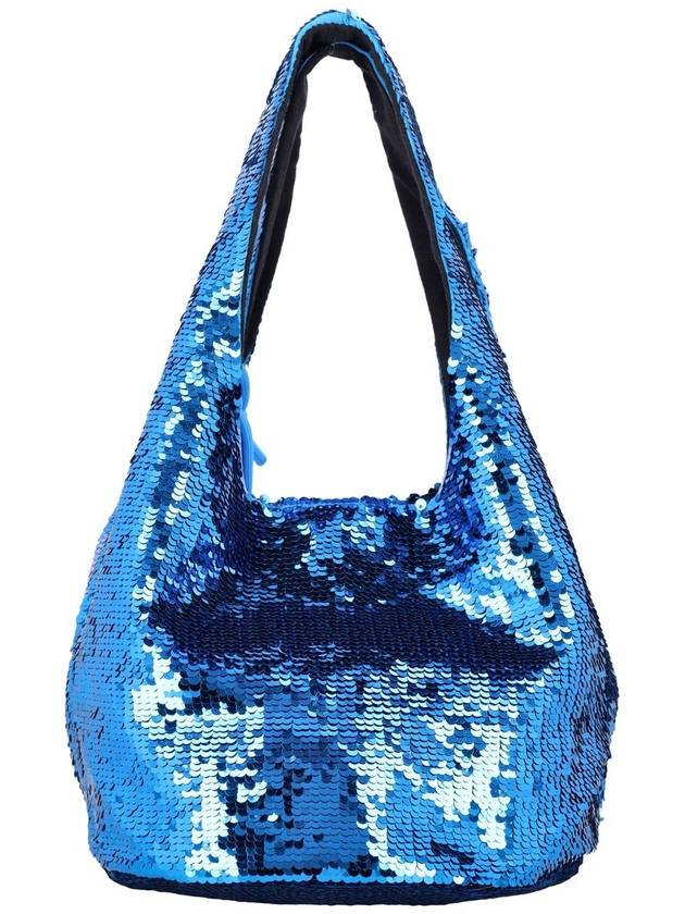 MINI SEQUIN SHOPPER - JW ANDERSON - BALAAN 4