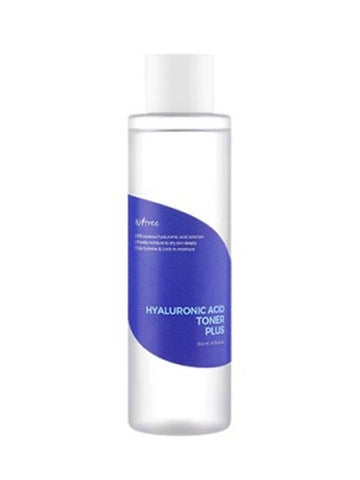 [Isntree] Hyaluronic Acid Toner Plus 200ml - ISNTREE - BALAAN 1