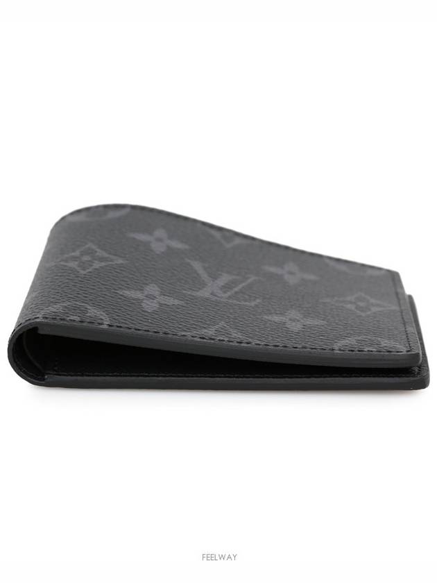 men s wallet - LOUIS VUITTON - BALAAN 5