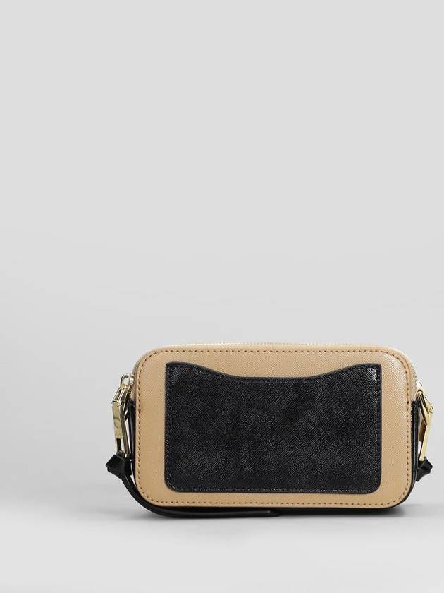 Marc Jacobs The Snapshot Shoulder Bag - MARC JACOBS - BALAAN 3