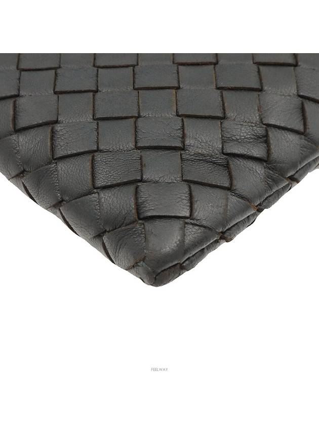 men clutch bag - BOTTEGA VENETA - BALAAN 7