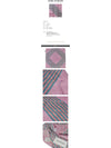 Women's Petite Scarf Pink - ACNE STUDIOS - BALAAN 3