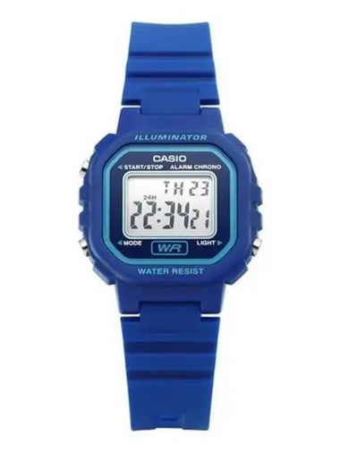 Urethane watch 270141 - CASIO - BALAAN 1