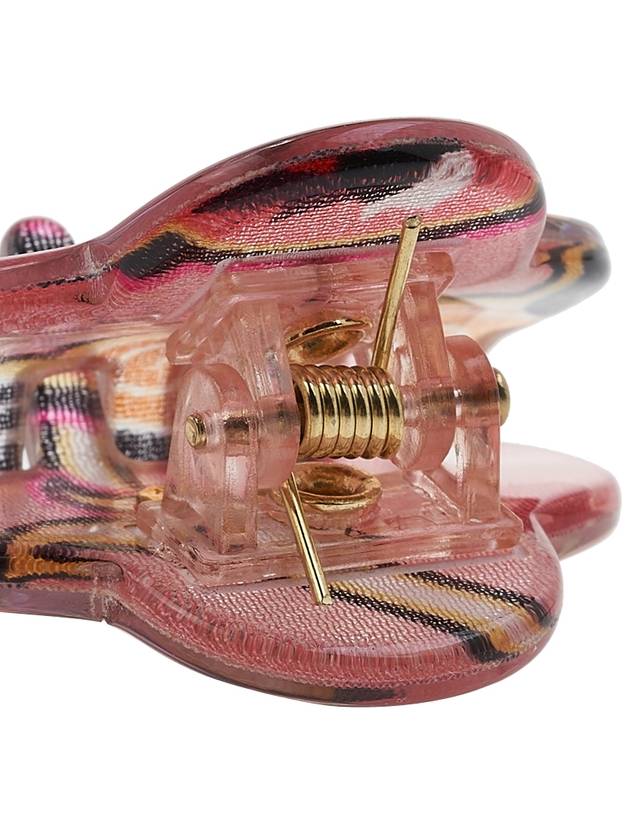 Profumi Hair Clip Pink - ETRO - BALAAN 10