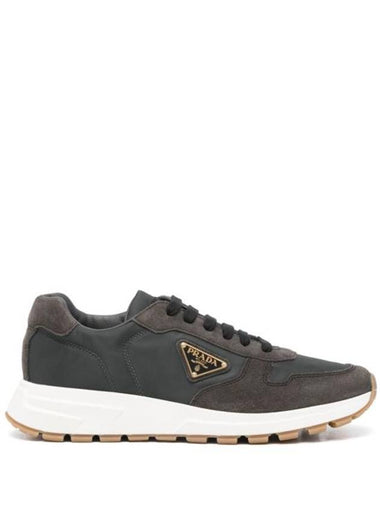 Sneakers 2EE369 3KUYF0ENR - PRADA - BALAAN 1