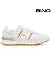 Women's Low Top Sneakers PSLD B006 - PHILIPPE MODEL - BALAAN 1