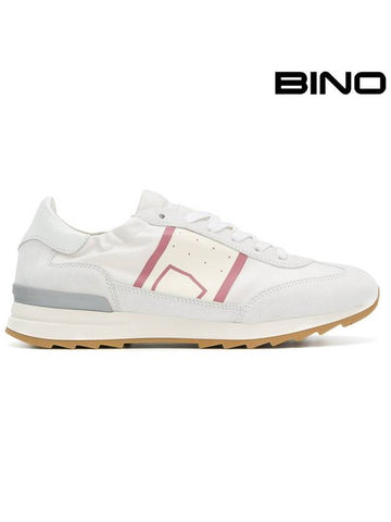 Women's Low Top Sneakers PSLD B006 - PHILIPPE MODEL - BALAAN 1