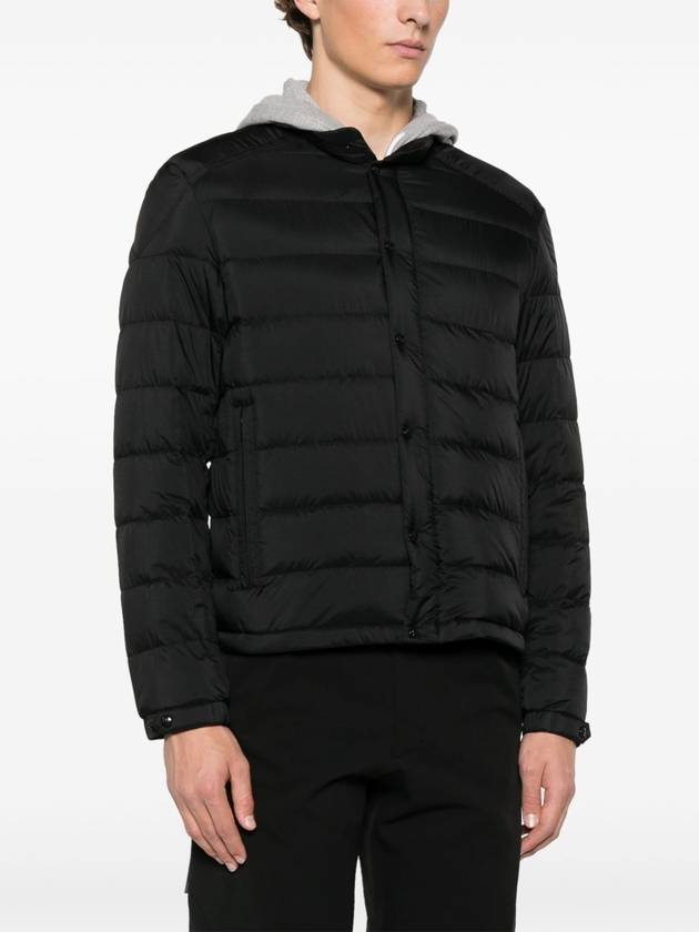 UOMO PIUMINO - MONCLER - BALAAN 2