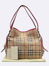 3919869 shoulder bag - BURBERRY - BALAAN 1