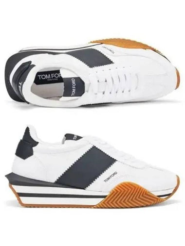 Men s Sneakers 270634 - TOM FORD - BALAAN 1