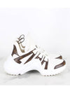 Women s LV Archlight Sneakers 36 230 - LOUIS VUITTON - BALAAN 7