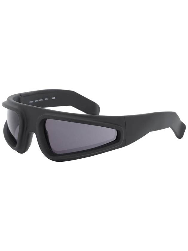 ryder d-frame sunglasses for - RICK OWENS - BALAAN 2