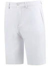 Somle Golf Shorts White - J.LINDEBERG - BALAAN 2