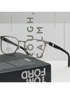 Glasses frame ML5172D 015 square metal frame men women fashion - MONCLER - BALAAN 2