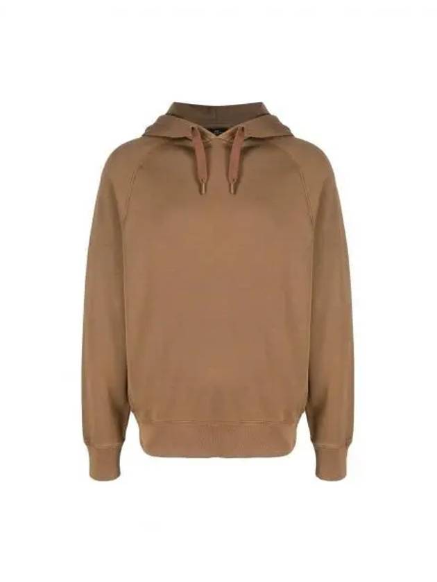 Happy Hoodie Brown - PAUL SMITH - BALAAN 2