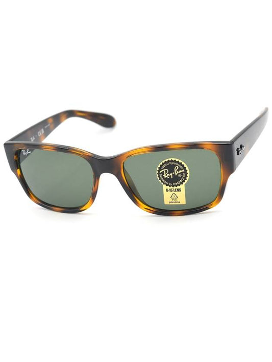 RayBan Sunglasses RB4388 710 31 - RAY-BAN - BALAAN 1