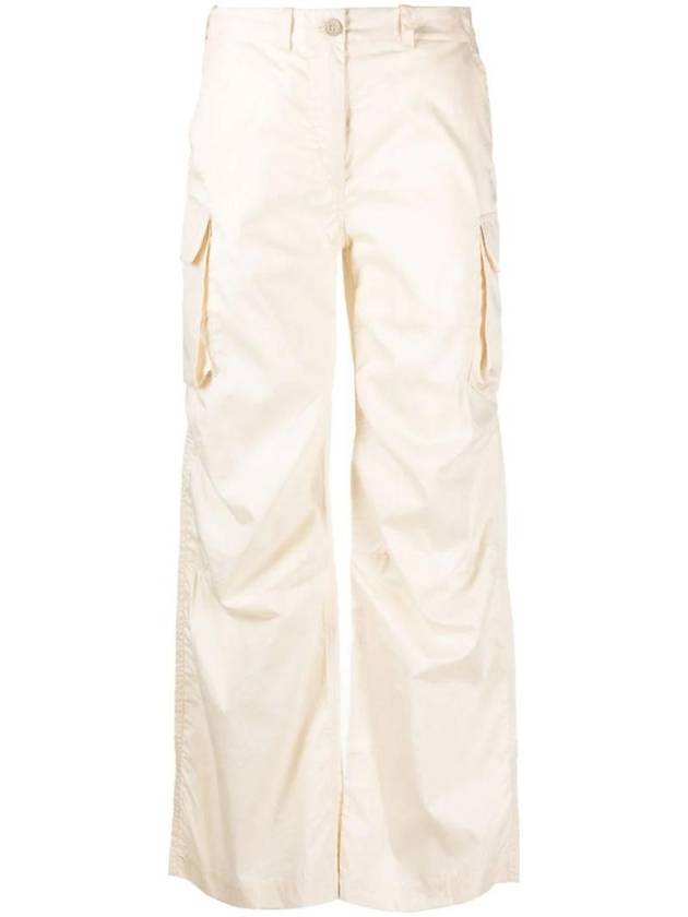 Peak Straight Cargo Pants W2234PPB - OUR LEGACY - BALAAN 1