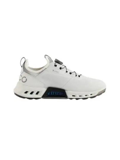 Biom C4 Boa Spikeless White - ECCO - BALAAN 2