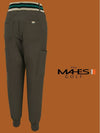 Pants Orange Label Cargo Padded Jogger Pants GPW8132 - MAHES - BALAAN 2