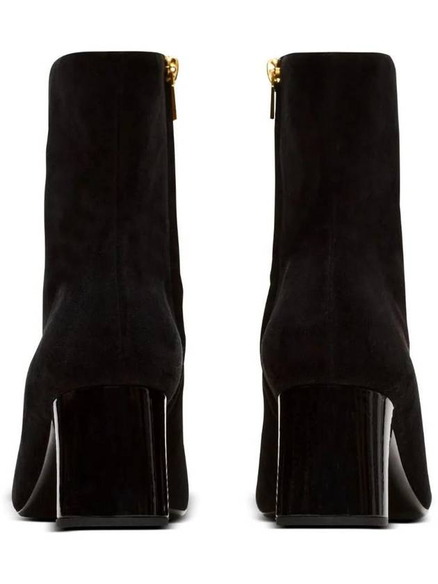 Balmain Edna Boots - BALMAIN - BALAAN 4