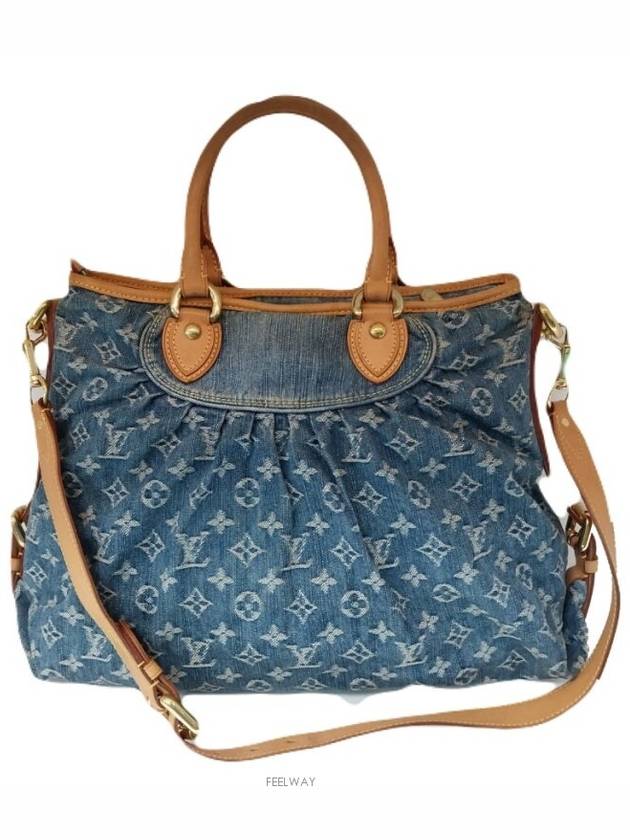 women shoulder bag - LOUIS VUITTON - BALAAN 1