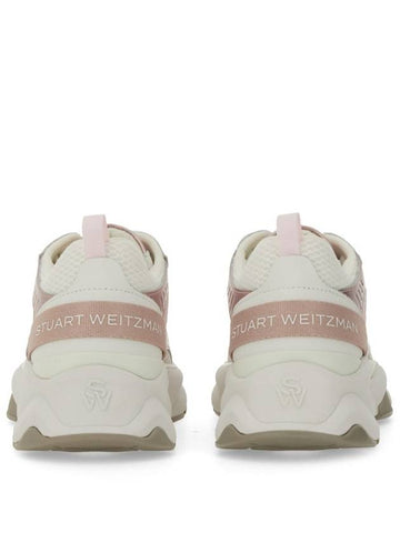 SNEAKER TRAINER - STUART WEITZMAN - BALAAN 1