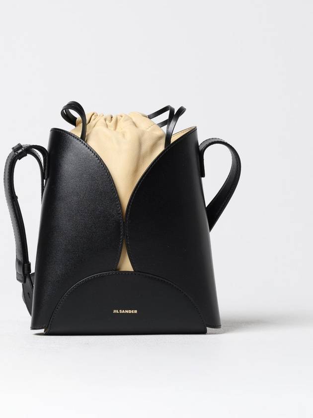 Shoulder bag woman Jil Sander - JIL SANDER - BALAAN 1