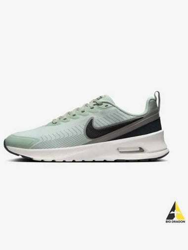 Air Max Nuaxis 300 - NIKE - BALAAN 1