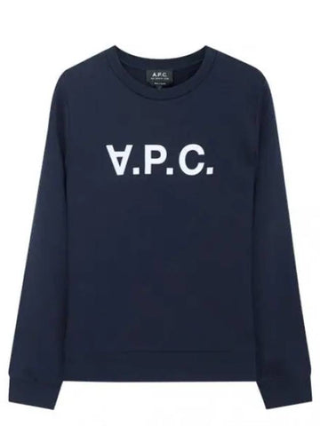 Viva Sweatshirt Women s - A.P.C. - BALAAN 1