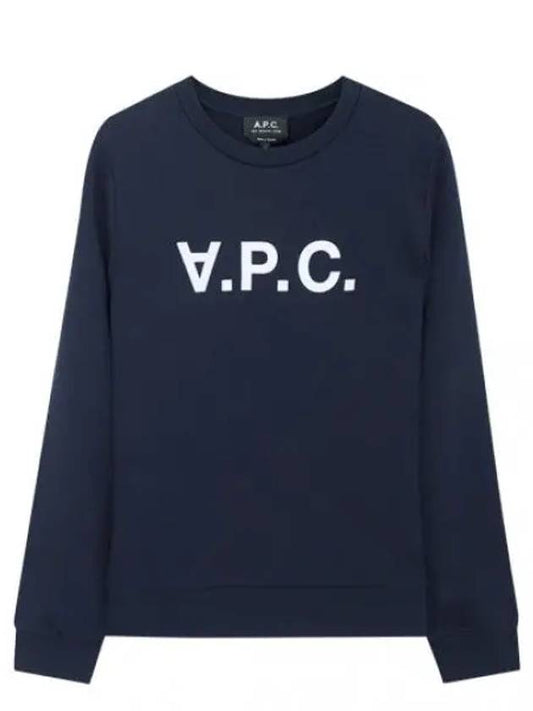 Viva Sweatshirt Women s - A.P.C. - BALAAN 1