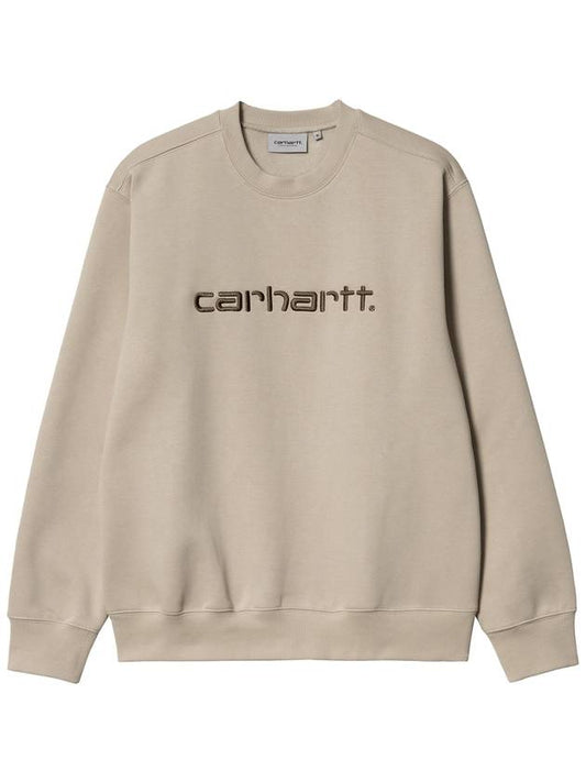 Carhartt sweatshirt - CARHARTT WIP - BALAAN 1