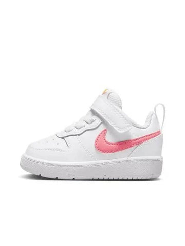 Court Burrow Low2 TDV BQ5453 124 - NIKE - BALAAN 1