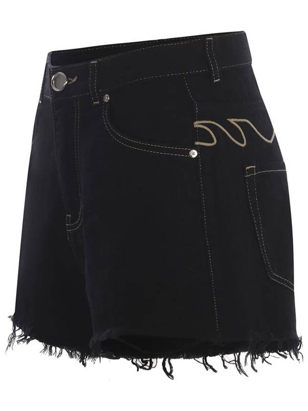 Pinko Shorts  "Honey" - PINKO - BALAAN 2