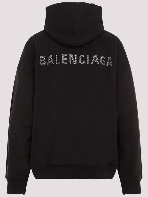 Balenciaga Sweatshirt - BALENCIAGA - BALAAN 2