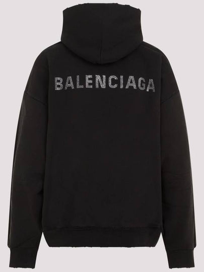 Balenciaga Sweatshirt - BALENCIAGA - BALAAN 2