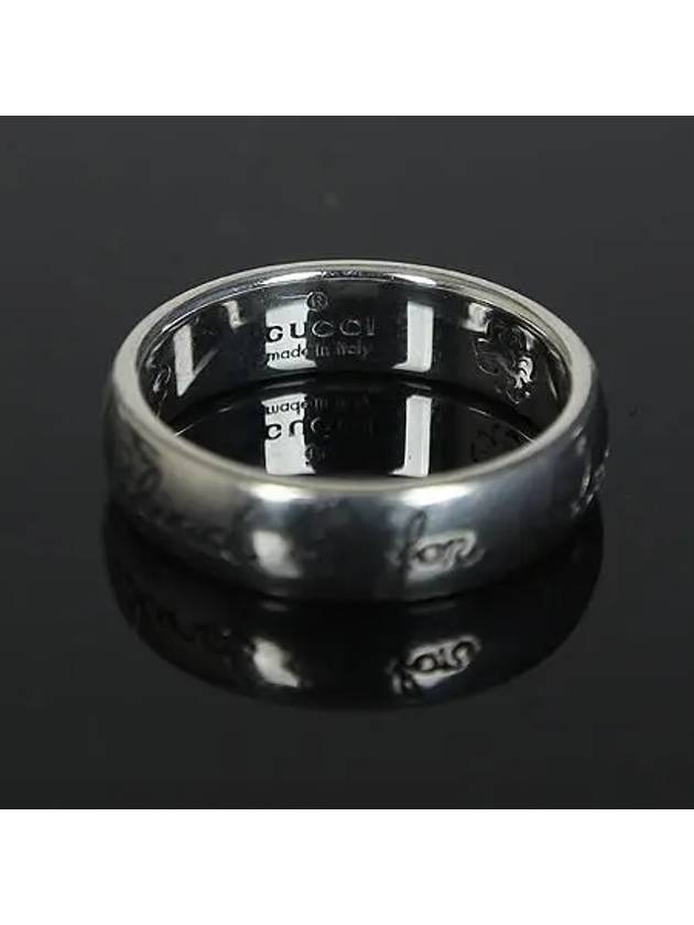 455247 ring jewelry - GUCCI - BALAAN 5