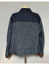 denim jacket 100 - GUCCI - BALAAN 2