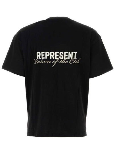 Represent T-Shirts And Polos Black - REPRESENT - BALAAN 2