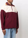 Color Block Anorak Red - ISABEL MARANT - BALAAN 4