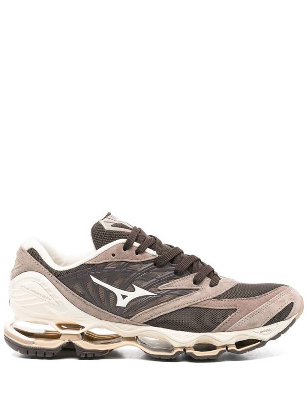 Mizuno 1906 Shoe S.L. Wave Prophecy Ls Shoes - MIZUNO - BALAAN 1