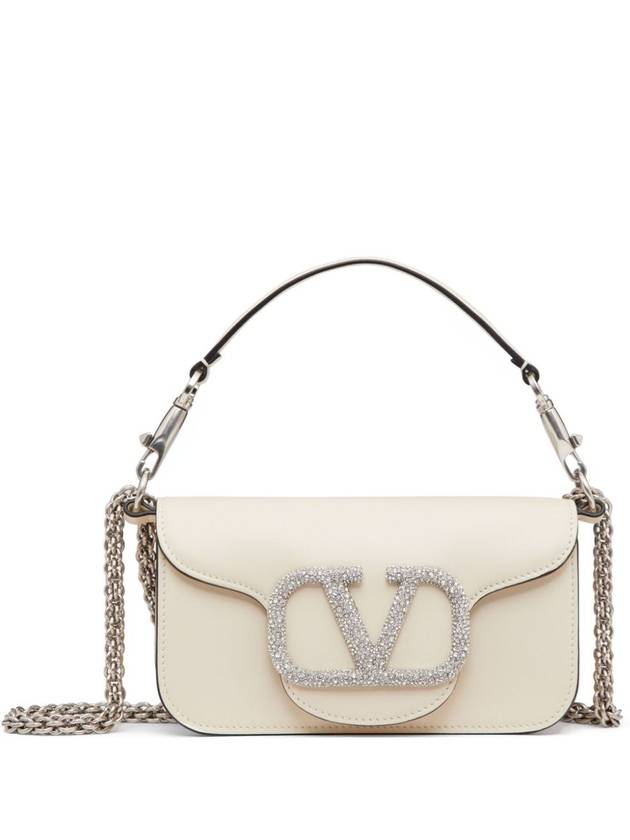 Valentino Garavani Bags.. Ivory - VALENTINO - BALAAN 1