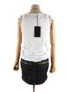 women sleeveless - DSQUARED2 - BALAAN 3