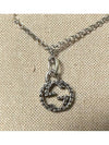 necklace - GUCCI - BALAAN 3