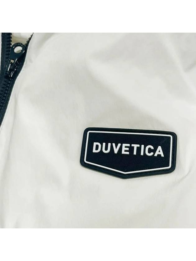 CIMARA Drawstring Jacket VDWJ90131K0001 IVS - DUVETICA - BALAAN 4