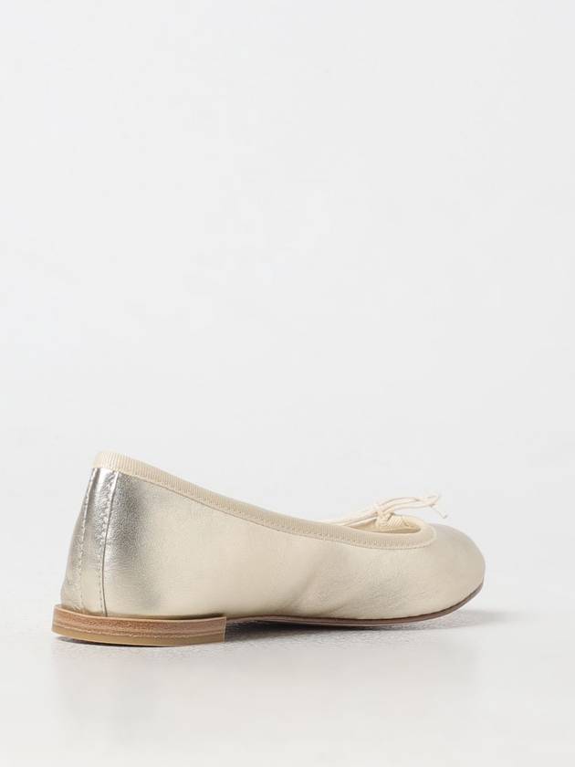 Flat shoes woman Repetto - REPETTO - BALAAN 3