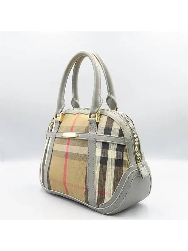 3921507 2 WAY bag - BURBERRY - BALAAN 2